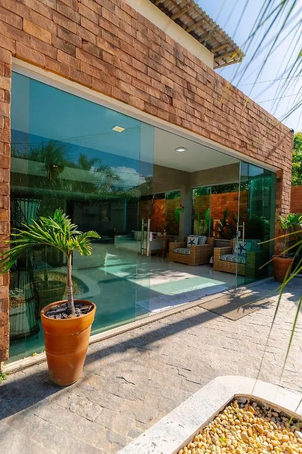 Miola Hotel Porto Seguro
