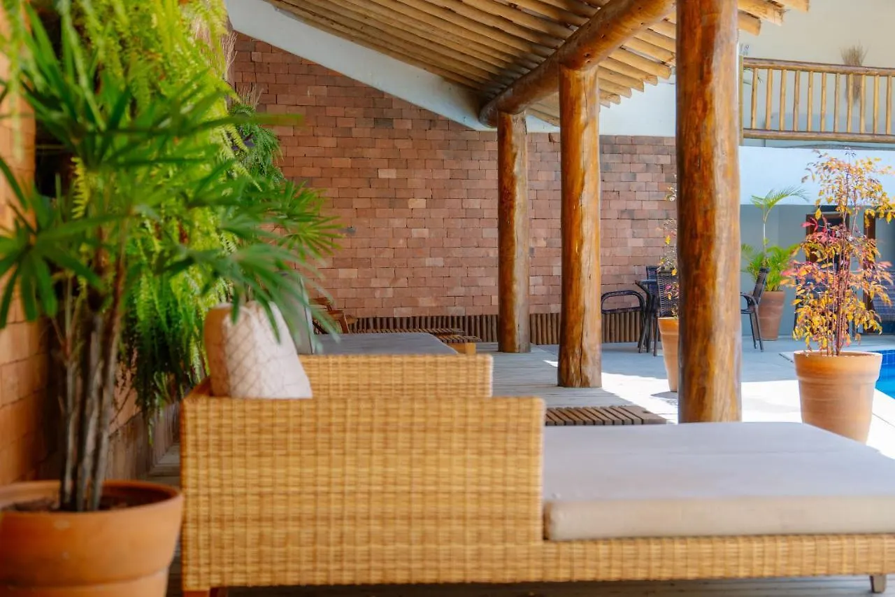 Miola Hotel Porto Seguro
