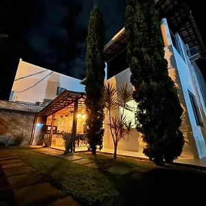 Casa Temporada Casa de Férias