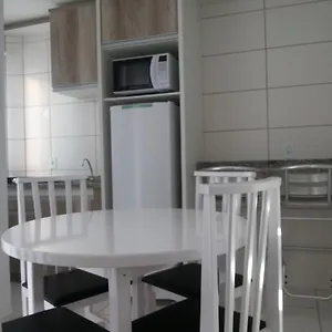 Apartamento Residencial Neto