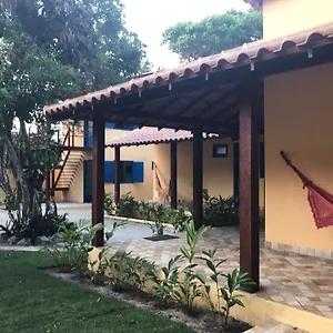 Recanto Geraes Alojamento de Turismo Selvagem