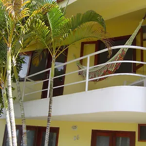 Nova Apartamento