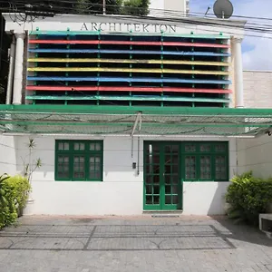 Albergue 33 Brazil