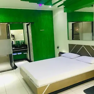 Motel para Casais Euro (adults Only)