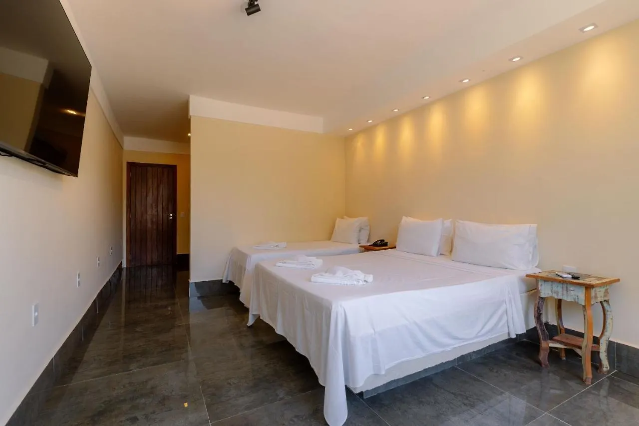 Miola Hotel Porto Seguro