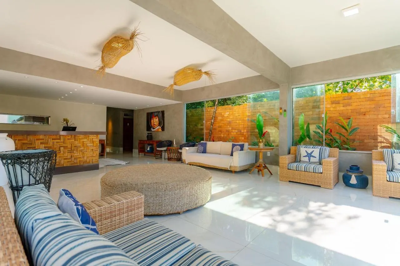 Miola Hotel Porto Seguro