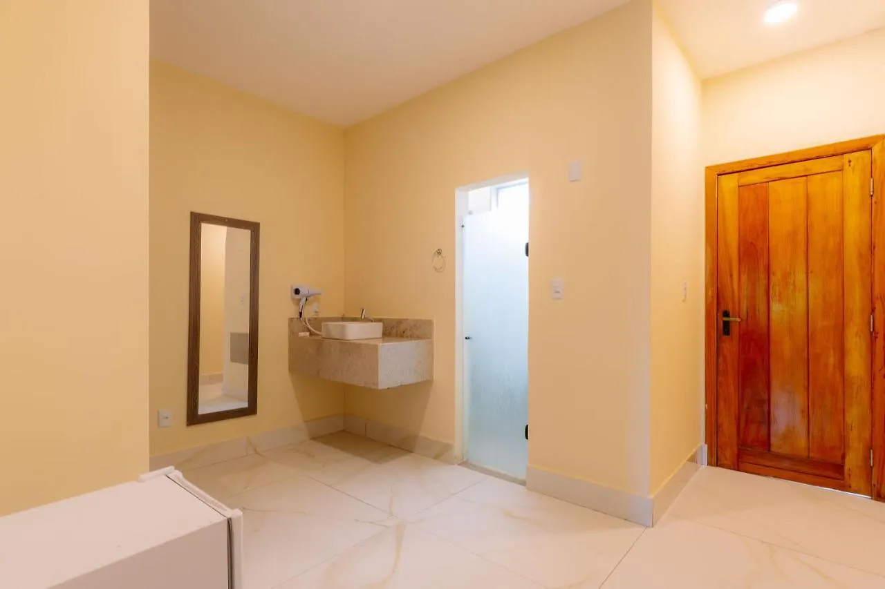 Miola Hotel Porto Seguro