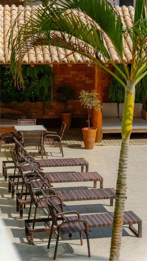 Miola Hotel Porto Seguro
