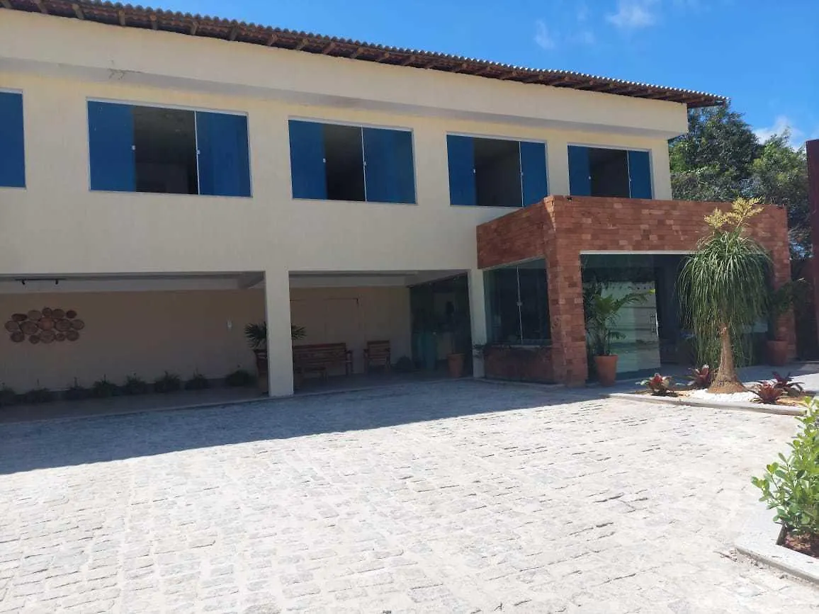 Miola Hotel Porto Seguro 4*,