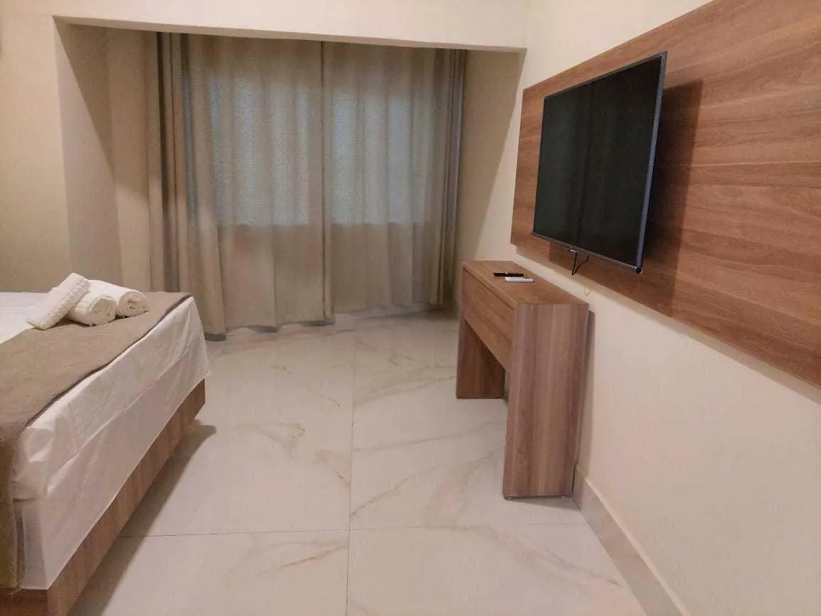 Miola Hotel Porto Seguro