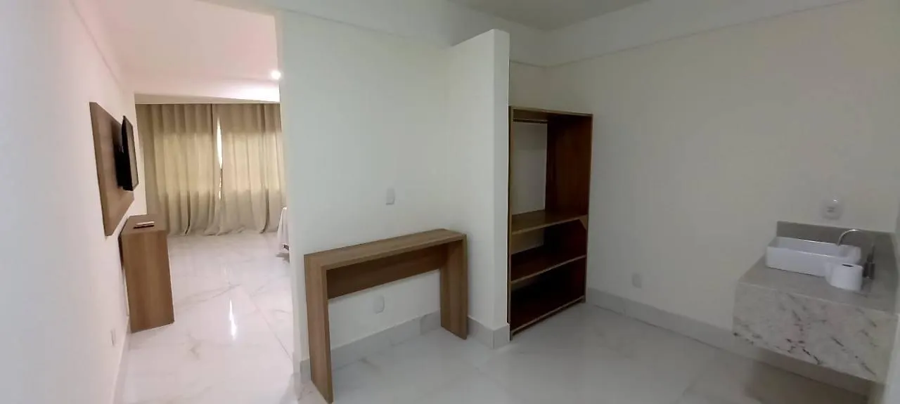Miola Hotel Porto Seguro