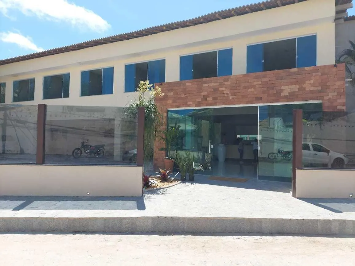 Miola Hotel Porto Seguro