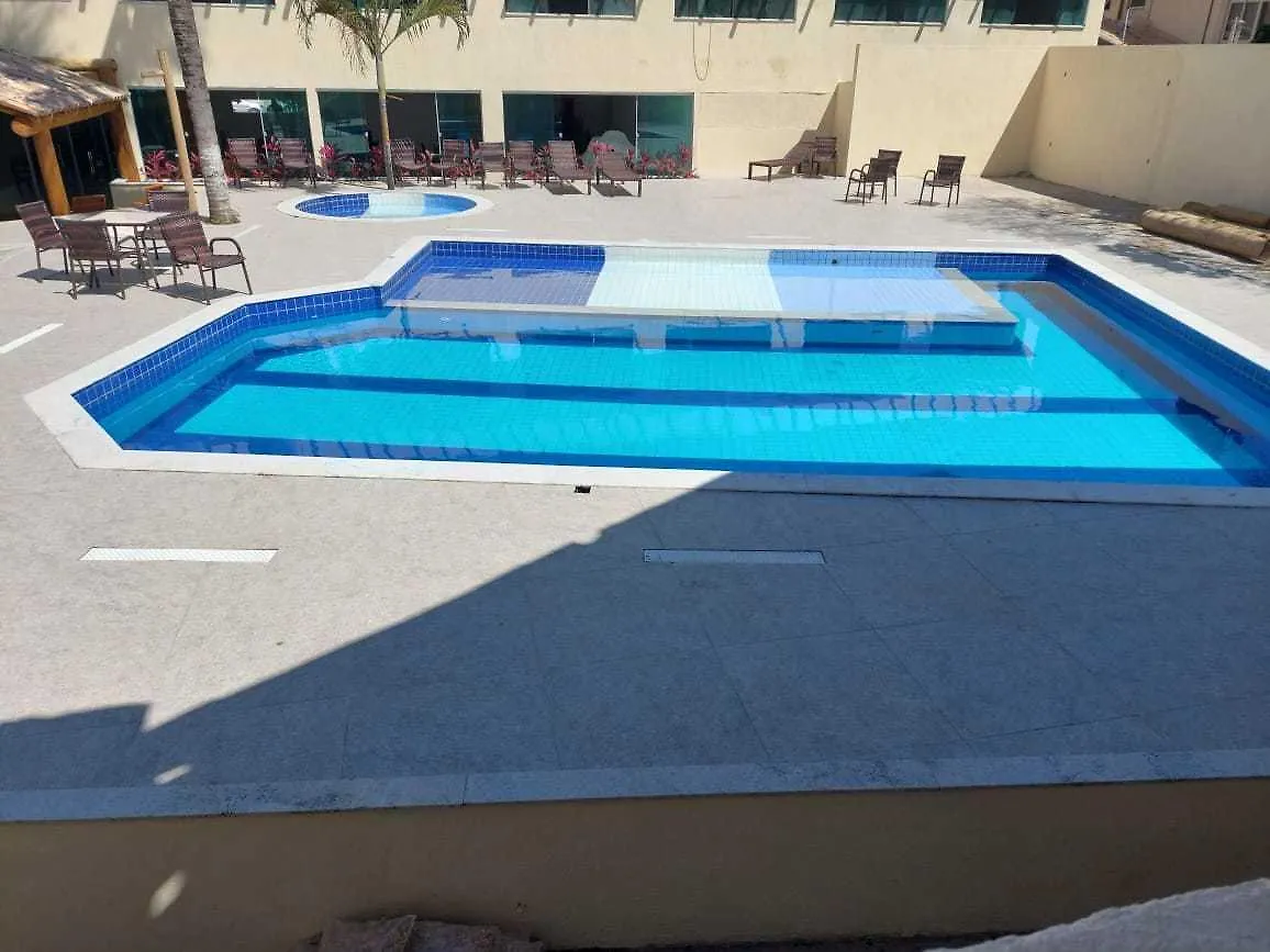 Miola Hotel Porto Seguro
