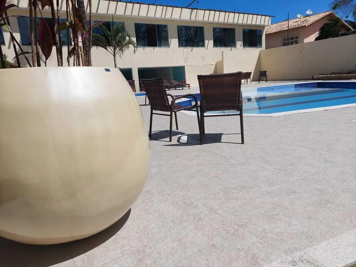 Miola Hotel Porto Seguro