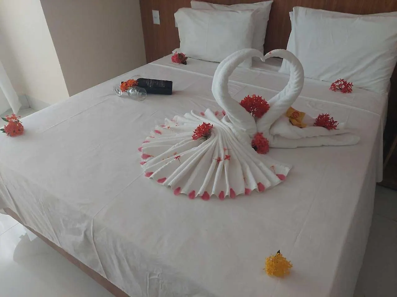 Miola Hotel Porto Seguro 4*,