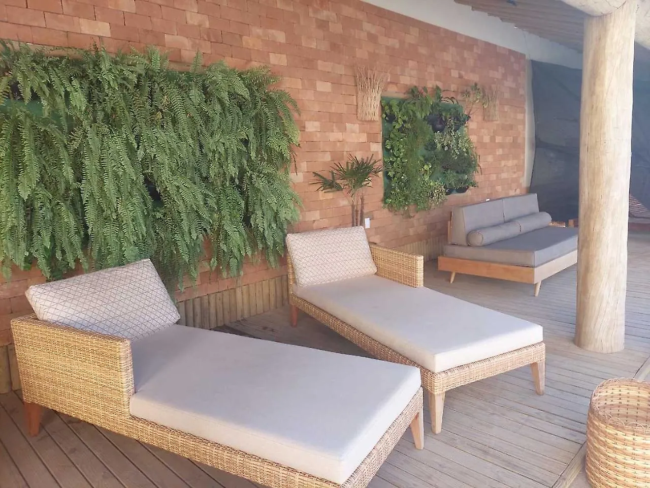 Miola Hotel Porto Seguro