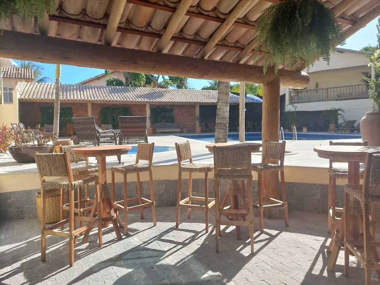 Miola Hotel Porto Seguro