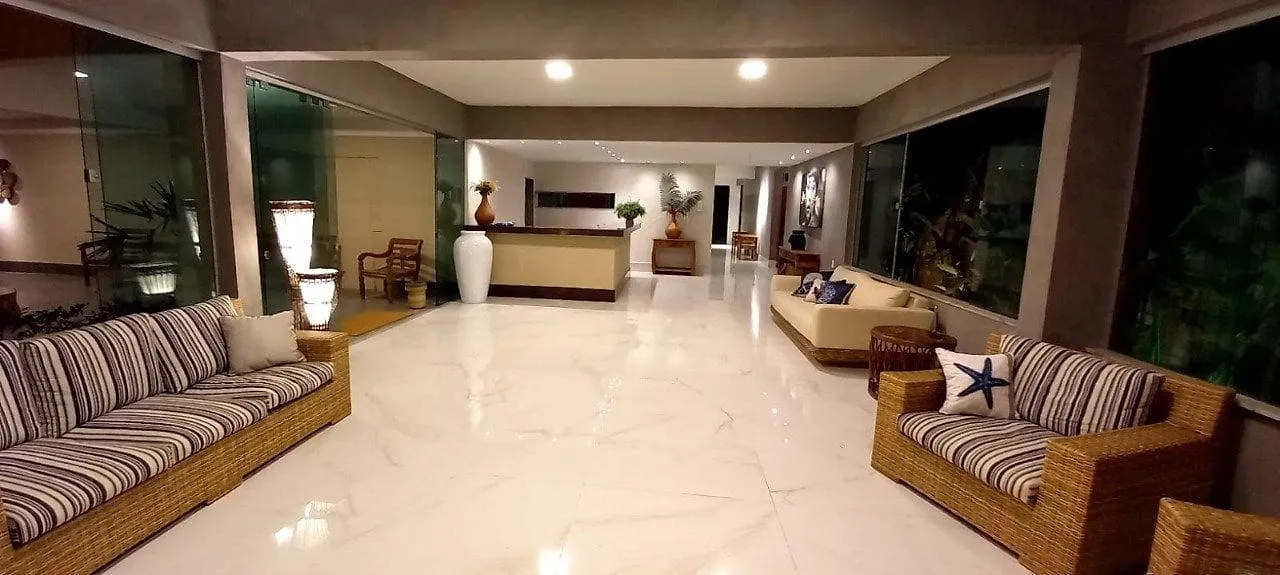 Miola Hotel Porto Seguro