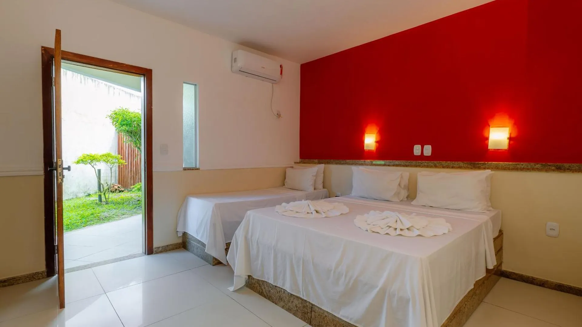 Miola Hotel Porto Seguro