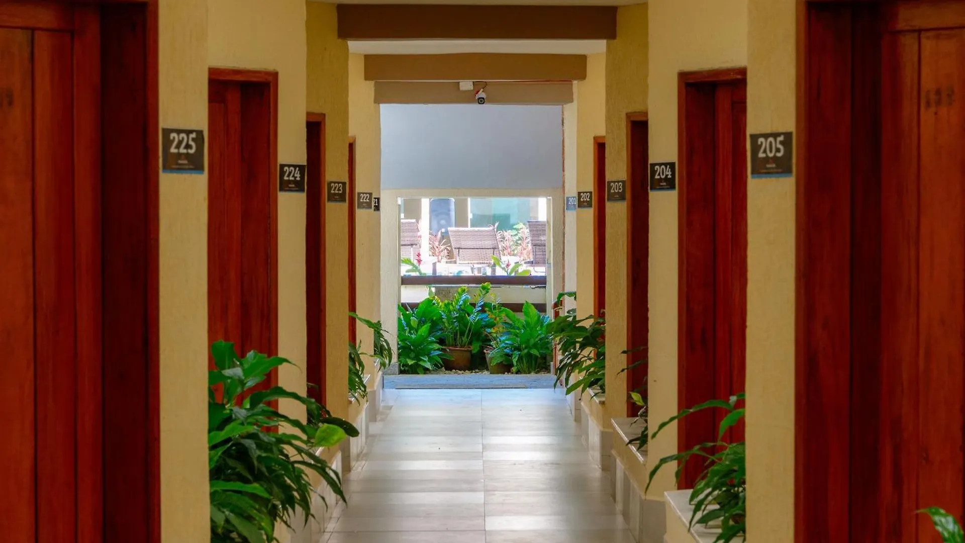 Miola Hotel Porto Seguro