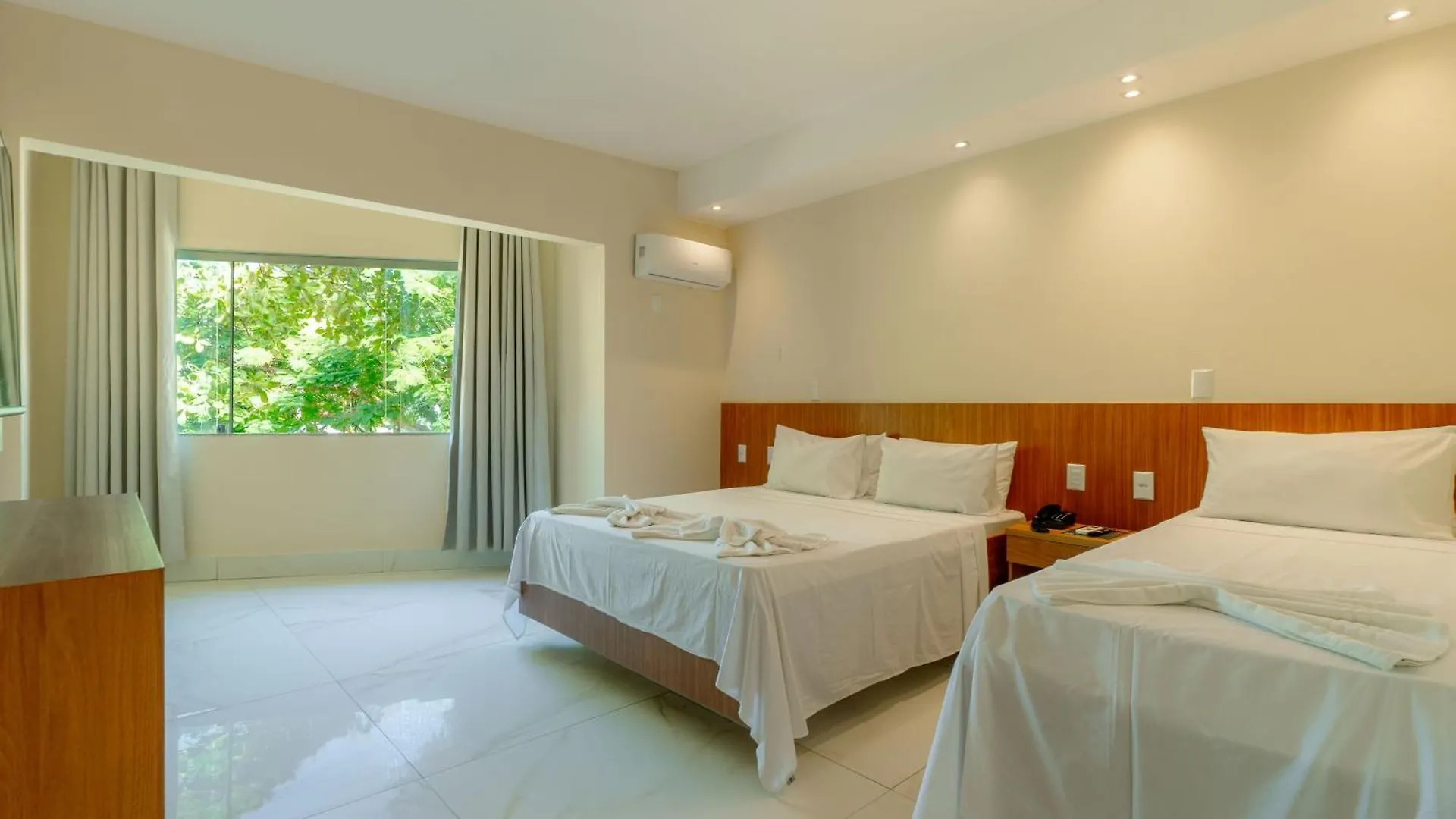 Miola Hotel Porto Seguro